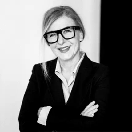 Cornelia Hopf