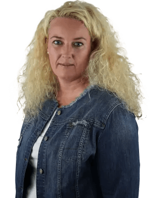 Anke Angerhausen - Geschäftsführung bei ABEBU
