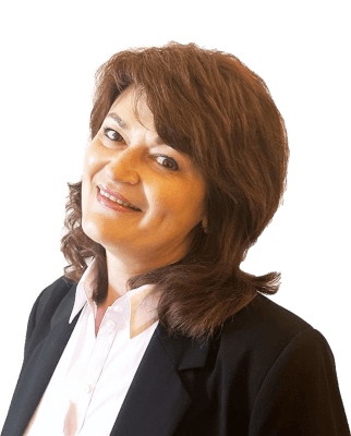 Dorina-Angelica Ghetau - Mitarbeiterin bei ABEBU