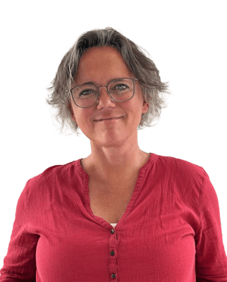 Kerstin Croonenbroeck - Mitarbeiterin bei ABEBU