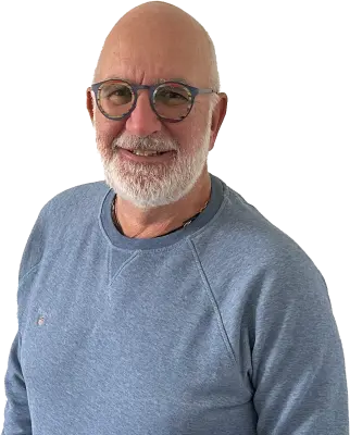 Michael Klinger - Berater bei ABEBU